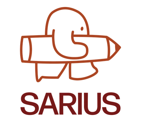 Logo de Sara Ortega